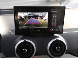 Audi Q2 S line 35 TFSI