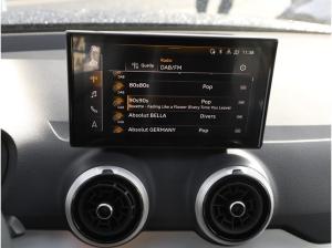 Audi Q2 S line 35 TFSI