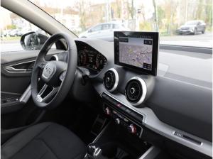 Audi Q2 S line 35 TFSI