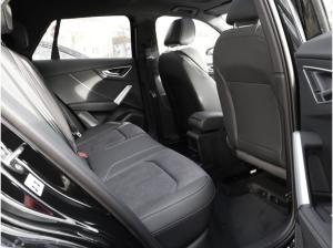 Audi Q2 S line 35 TFSI