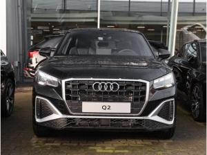 Audi Q2 S line 35 TFSI