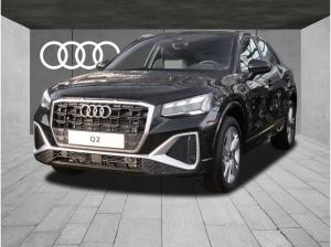 Audi Q2 S line 35 TFSI