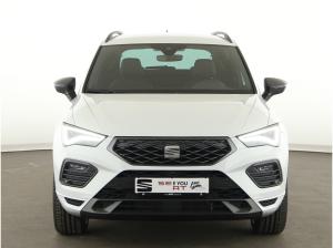 Seat Ateca 2.0 TDI 150 PS  FR Black Edition 🖤 DSG (sofort verfügbar)