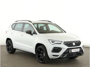Seat Ateca 2.0 TDI 150 PS  FR Black Edition 🖤 DSG (sofort verfügbar)