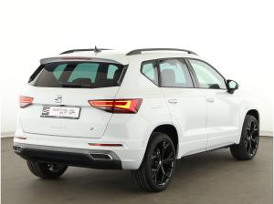 Seat Ateca 2.0 TDI 150 PS  FR Black Edition 🖤 DSG (sofort verfügbar)
