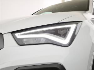 Seat Ateca 2.0 TDI 150 PS  FR Black Edition 🖤 DSG (sofort verfügbar)