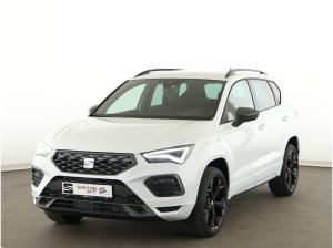 Seat Ateca 2.0 TDI 150 PS  FR Black Edition 🖤 DSG (sofort verfügbar)