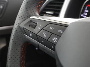 Seat Ateca 2.0 TDI 150 PS  FR Black Edition 🖤 DSG (sofort verfügbar)