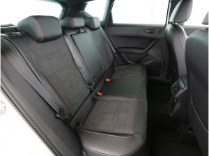 Seat Ateca 2.0 TDI 150 PS  FR Black Edition 🖤 DSG (sofort verfügbar)