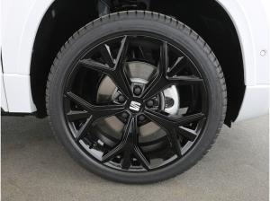 Seat Ateca 2.0 TDI 150 PS  FR Black Edition 🖤 DSG (sofort verfügbar)