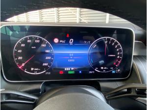 Mercedes-Benz GLC 300 e 4M AMG-Premium+AHK+Pano+Distronic+Keyl