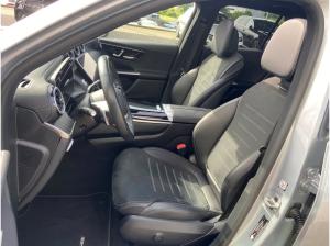 Mercedes-Benz GLC 300 e 4M AMG-Premium+AHK+Pano+Distronic+Keyl