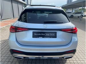 Mercedes-Benz GLC 300 e 4M AMG-Premium+AHK+Pano+Distronic+Keyl