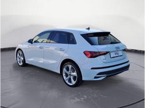 Audi A3 Sportback (8YF)