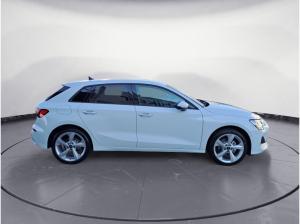 Audi A3 Sportback (8YF)