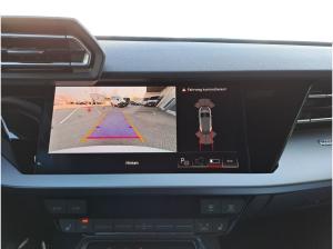 Audi A3 Sportback (8YF)