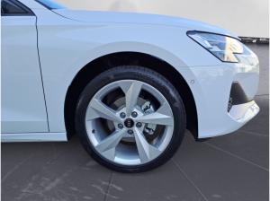 Audi A3 Sportback (8YF)