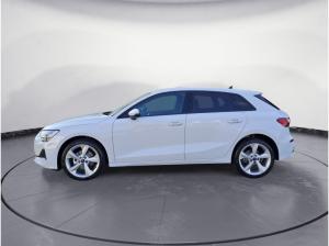 Audi A3 Sportback (8YF)