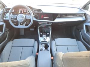 Audi A3 Sportback (8YF)