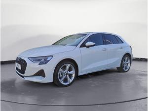 Audi A3 Sportback (8YF)