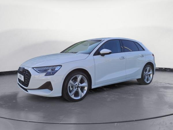 Audi A3 Sportback (8YF)
