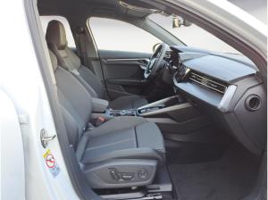 Audi A3 Sportback (8YF)