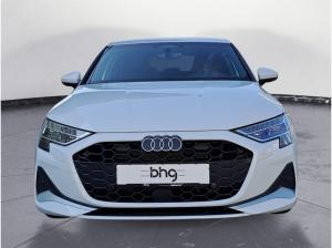 Audi A3 Sportback (8YF)