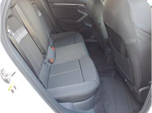 Audi A3 Sportback (8YF)