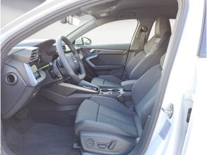Audi A3 Sportback (8YF)