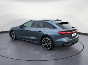 Audi S5 Avant (FU5)