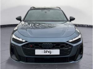 Audi S5 Avant (FU5)