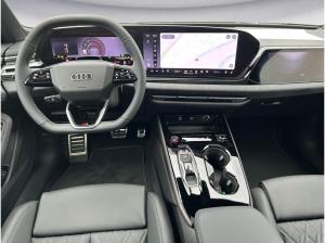 Audi S5 Avant (FU5)
