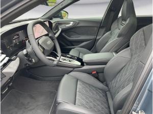 Audi S5 Avant (FU5)