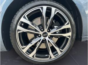 Audi S5 Avant (FU5)