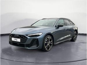 Audi S5 Avant (FU5)