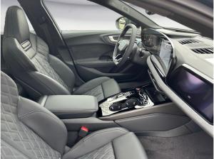 Audi S5 Avant (FU5)