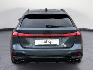 Audi S5 Avant (FU5)