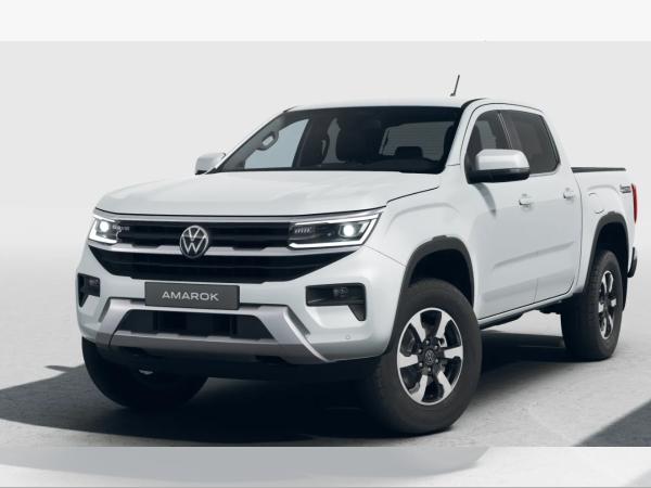 Amarok
