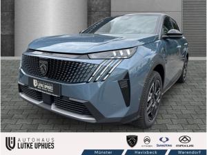 Peugeot 3008 GT EXCLUSIVE HYBRID 145 e-DSC6 El. Pano Navi SHZ