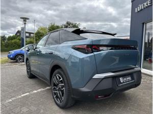 Peugeot 3008 GT EXCLUSIVE HYBRID 145 e-DSC6 El. Pano Navi SHZ