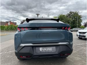 Peugeot 3008 GT EXCLUSIVE HYBRID 145 e-DSC6 El. Pano Navi SHZ