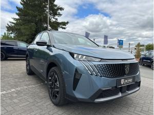 Peugeot 3008 GT EXCLUSIVE HYBRID 145 e-DSC6 El. Pano Navi SHZ