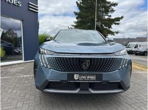Peugeot 3008 GT EXCLUSIVE HYBRID 145 e-DSC6 El. Pano Navi SHZ