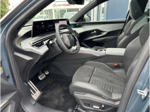 Peugeot 3008 GT EXCLUSIVE HYBRID 145 e-DSC6 El. Pano Navi SHZ
