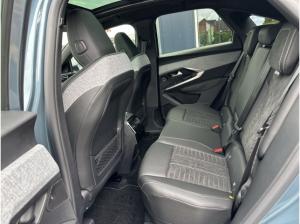 Peugeot 3008 GT EXCLUSIVE HYBRID 145 e-DSC6 El. Pano Navi SHZ