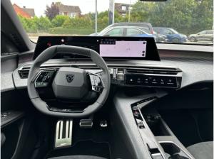 Peugeot 3008 GT EXCLUSIVE HYBRID 145 e-DSC6 El. Pano Navi SHZ