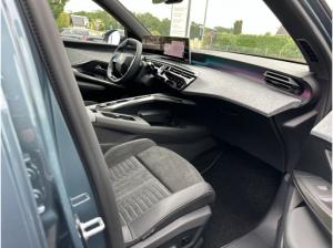 Peugeot 3008 GT EXCLUSIVE HYBRID 145 e-DSC6 El. Pano Navi SHZ
