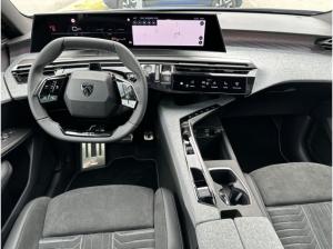 Peugeot 3008 GT EXCLUSIVE HYBRID 145 e-DSC6 El. Pano Navi SHZ