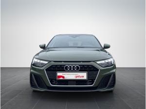 Audi A1 Sportback S line 25 TFSI S tron