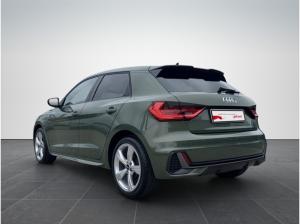 Audi A1 Sportback S line 25 TFSI S tron